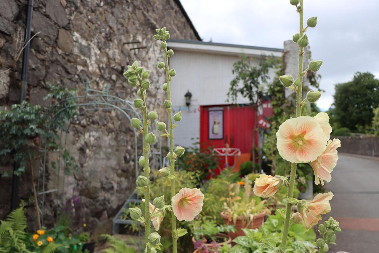 'Museum Loft' Scotland'S Wee Hat Museum Newburgh  Exterior foto