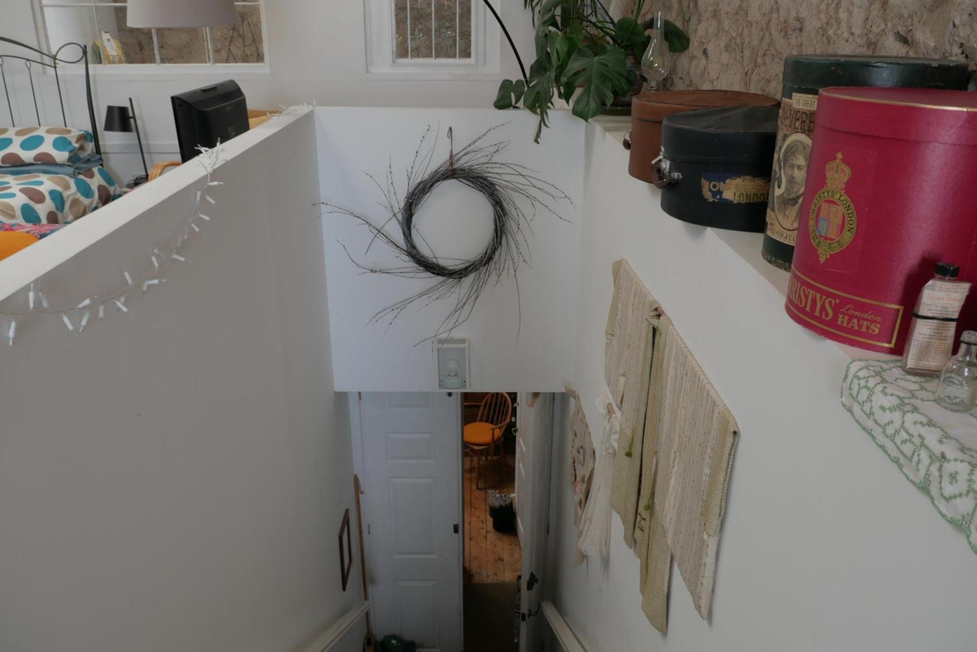 'Museum Loft' Scotland'S Wee Hat Museum Newburgh  Exterior foto